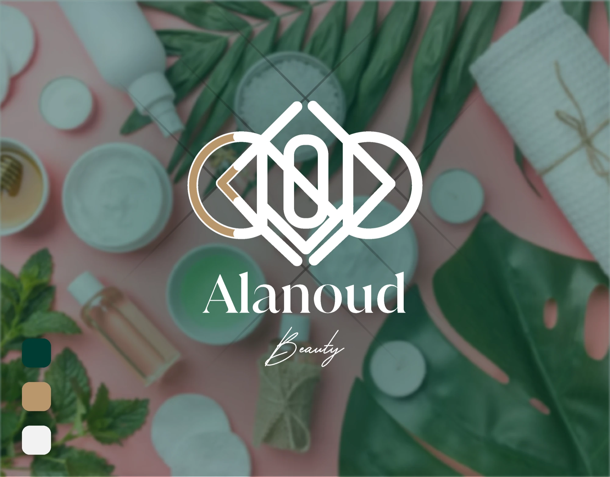 Alanoud Beauty