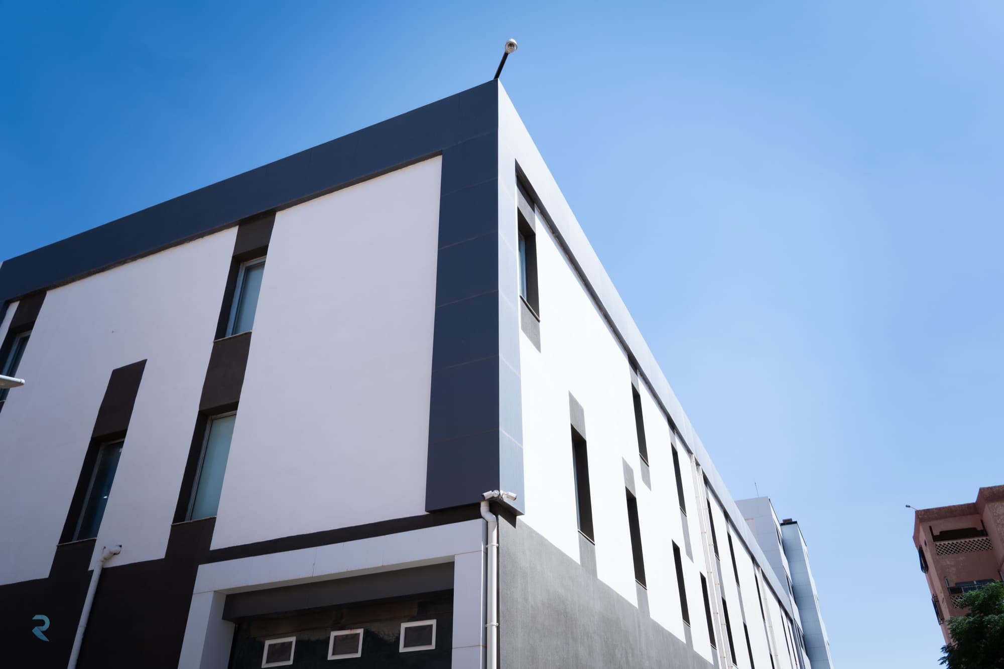 Naila Hospital