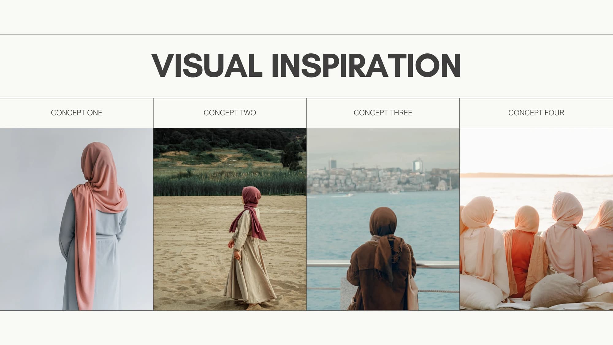 Jannah Modesty — Brand Identity 6