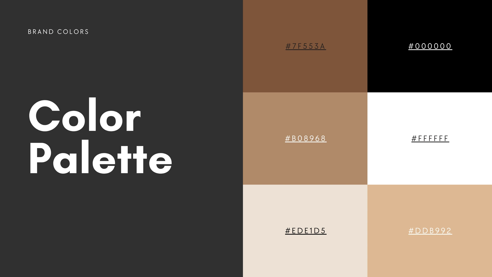 Jannah Modesty — Brand Identity 8