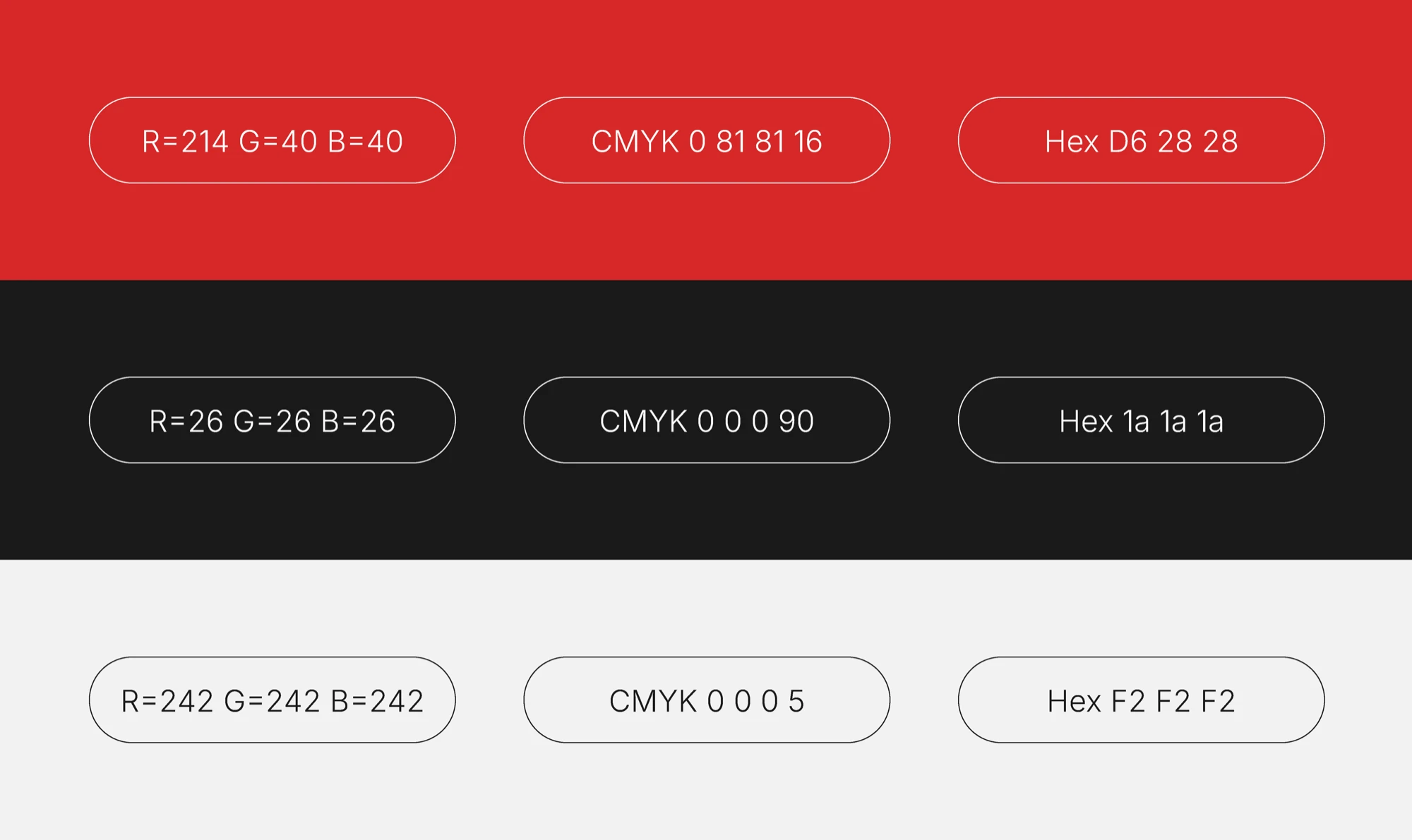 MIDI Group — Brand Identity Redesign 2