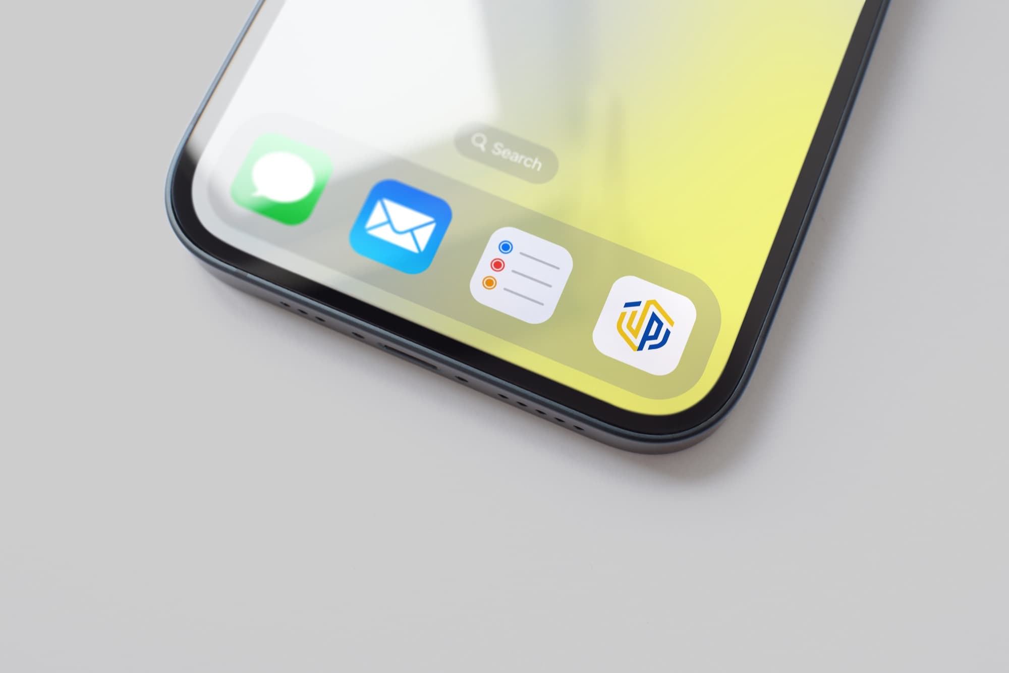 Upower — App UI Design 8