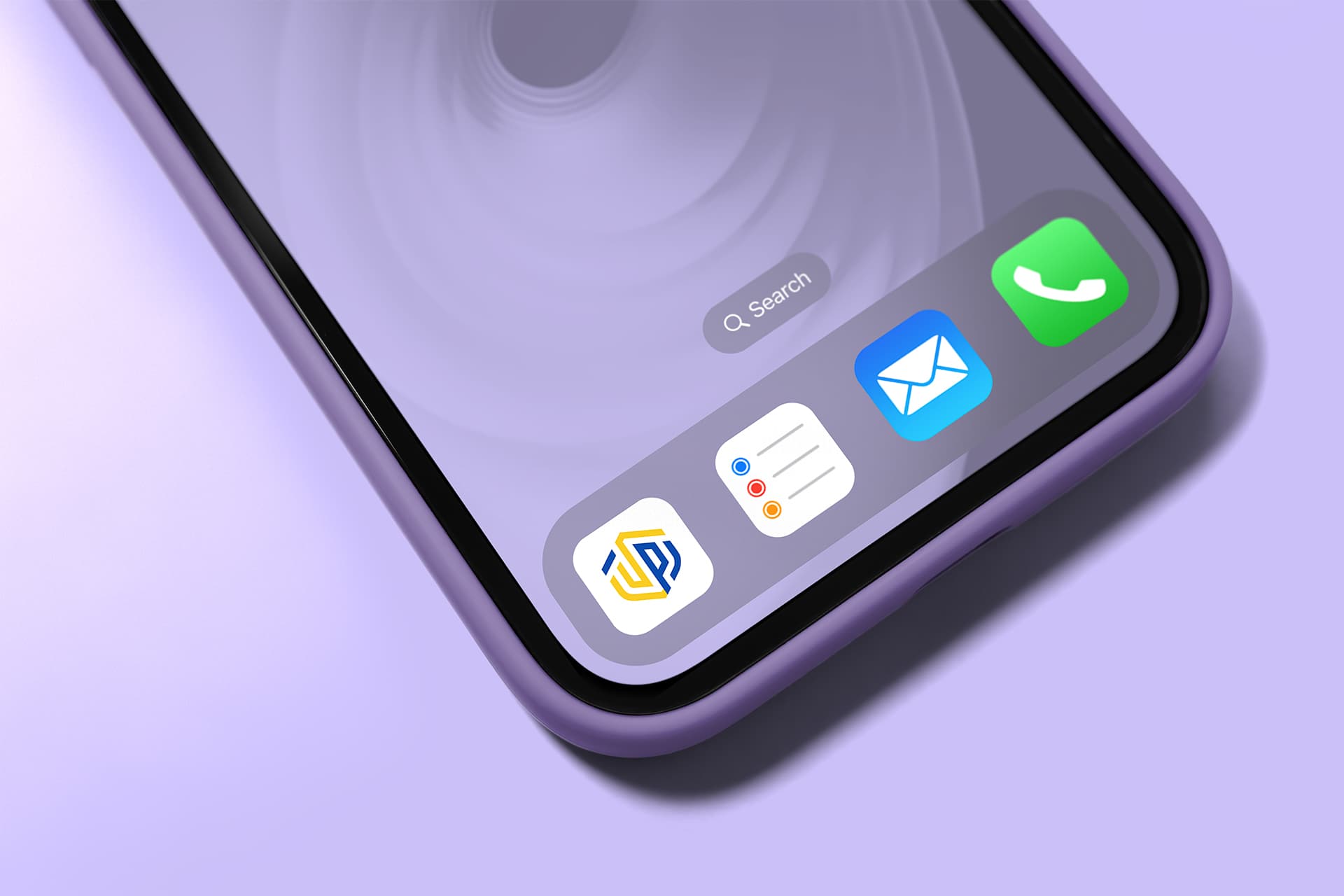 Upower — App UI Design 10