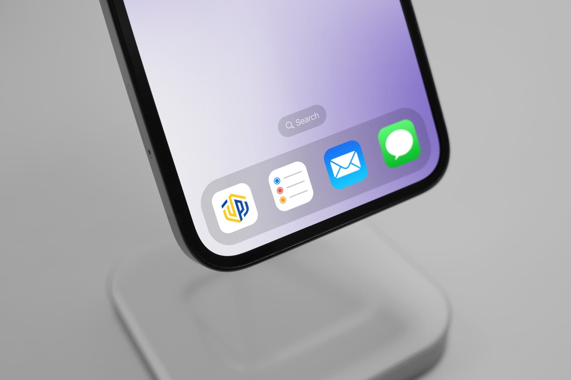 Upower — App UI Design 11