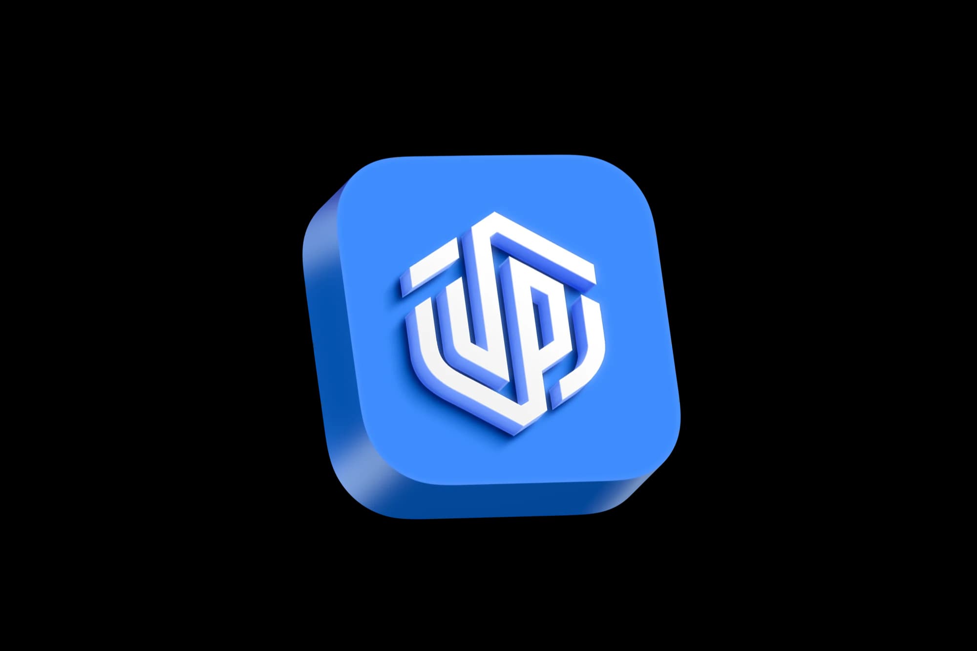 Upower — Brand Identity 1