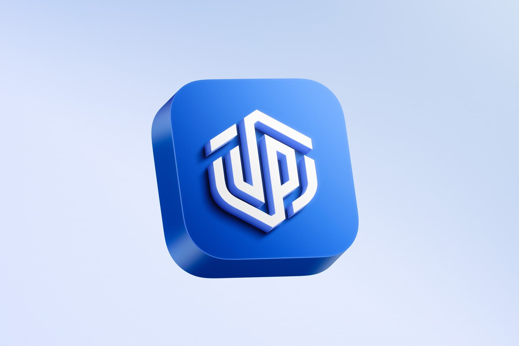 Upower — Brand Identity 11