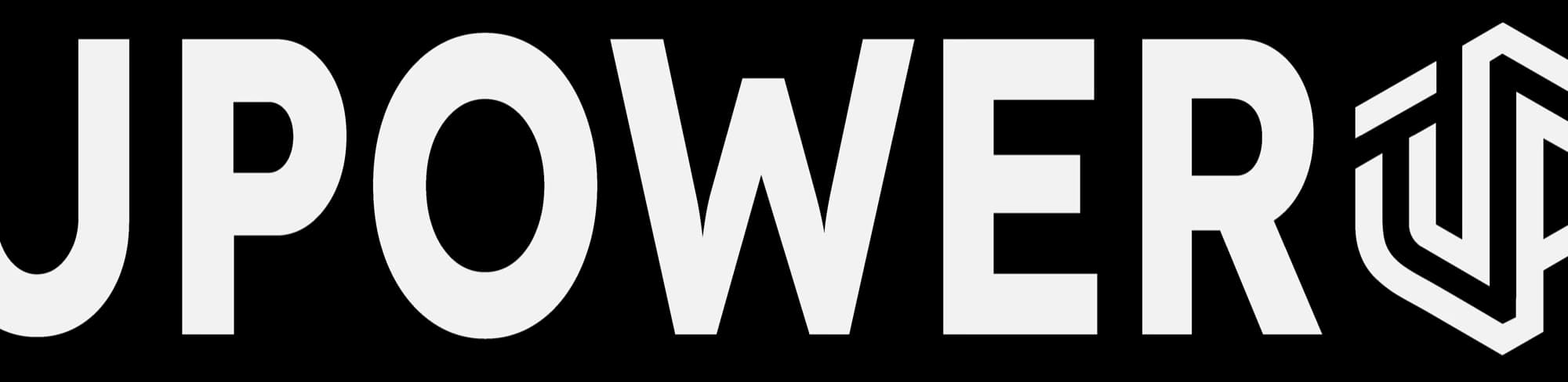 Upower — Brand Identity 5
