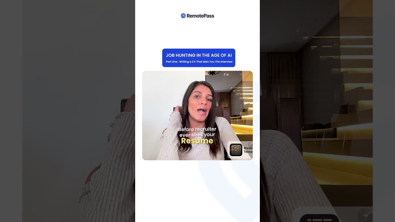 Social Video — Concept Edit